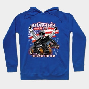 Outlaws Hoodie